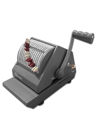 Protector de Cheques Paymaster